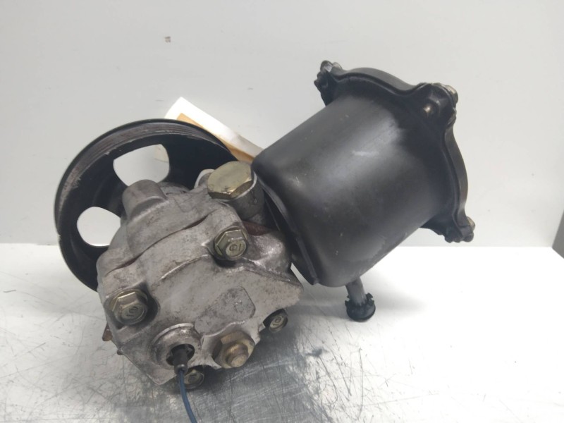 Recambio de bomba direccion para subaru forester s10 (sf) 2.0 cat referencia OEM IAM   