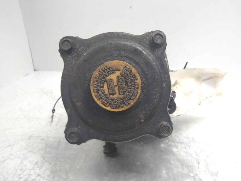 Recambio de bomba direccion para subaru forester s10 (sf) 2.0 cat referencia OEM IAM   