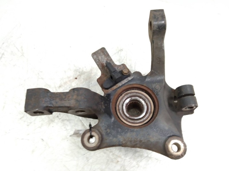 Recambio de mangueta delantera derecha para chrysler pt cruiser (pt) 2.0 16v cat referencia OEM IAM   