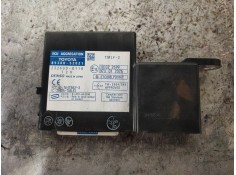 Recambio de modulo electronico para toyota yaris (ksp9/scp9/nlp9) básico referencia OEM IAM 8930052021 2326000110 