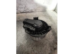 Recambio de motor calefaccion para toyota yaris (ksp9/scp9/nlp9) básico referencia OEM IAM 2727003010  
