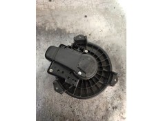 Recambio de motor calefaccion para toyota yaris (ksp9/scp9/nlp9) básico referencia OEM IAM 2727003010   2