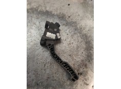 Recambio de potenciometro pedal para toyota yaris (ksp9/scp9/nlp9) básico referencia OEM IAM 781100D010  