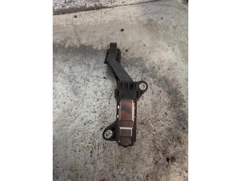 Recambio de potenciometro pedal para toyota yaris (ksp9/scp9/nlp9) básico referencia OEM IAM 781100D010  