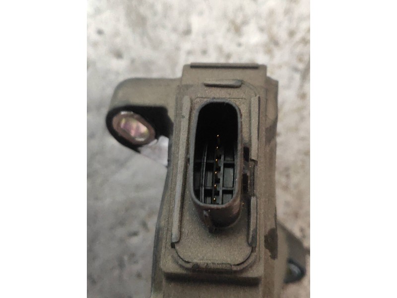Recambio de potenciometro pedal para toyota yaris (ksp9/scp9/nlp9) básico referencia OEM IAM 781100D010  