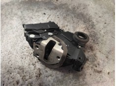 Recambio de motor cierre centralizado delantero derecho para toyota yaris (ksp9/scp9/nlp9) básico referencia OEM IAM  5P 