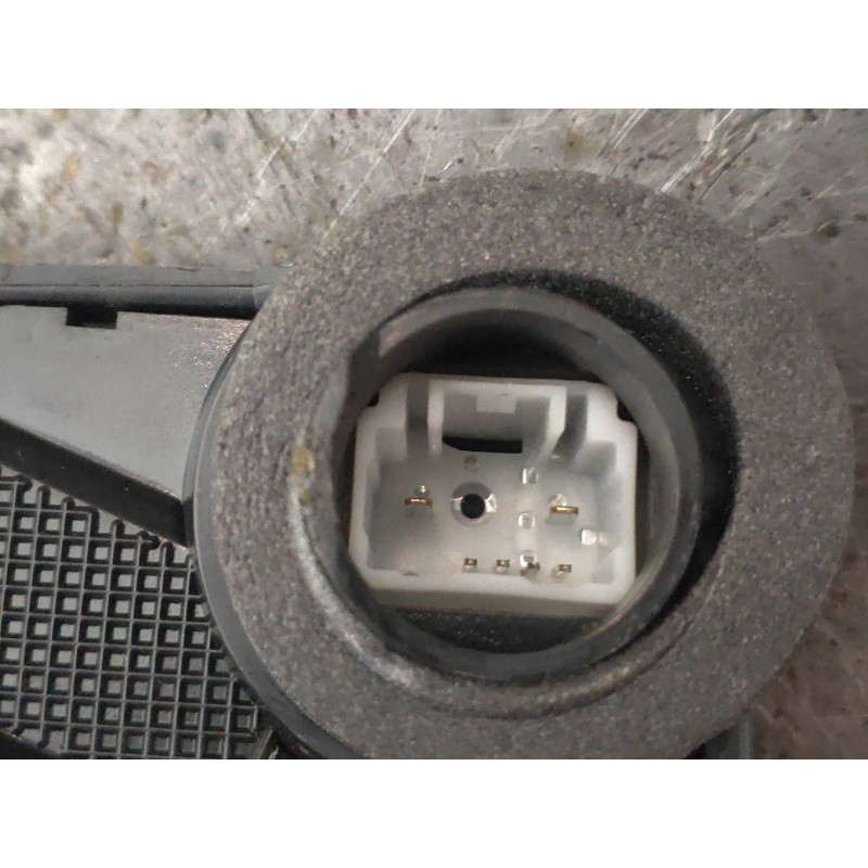 Recambio de motor cierre centralizado delantero derecho para toyota yaris (ksp9/scp9/nlp9) básico referencia OEM IAM  5P 