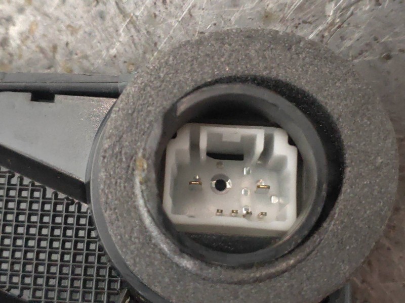 Recambio de motor cierre centralizado delantero derecho para toyota yaris (ksp9/scp9/nlp9) básico referencia OEM IAM  5P 