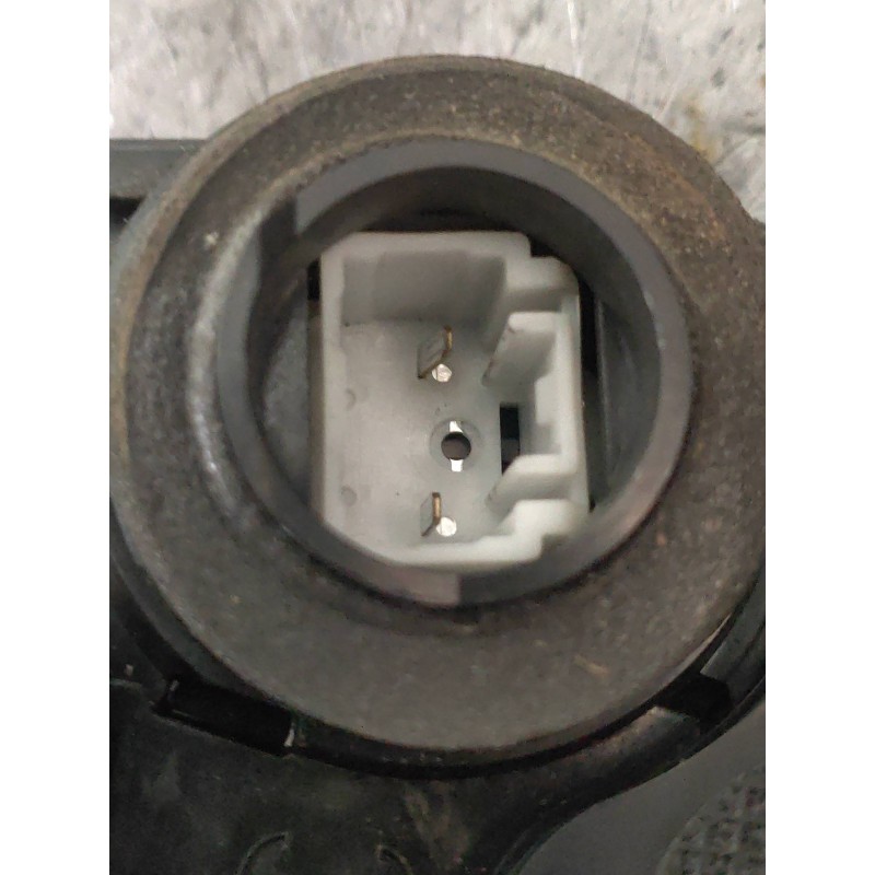 Recambio de motor cierre centralizado trasero derecho para toyota yaris (ksp9/scp9/nlp9) básico referencia OEM IAM   