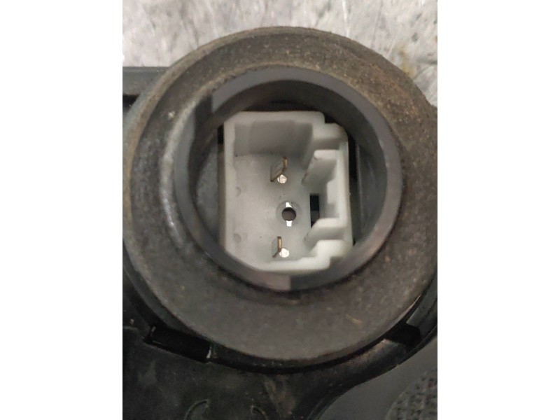 Recambio de motor cierre centralizado trasero derecho para toyota yaris (ksp9/scp9/nlp9) básico referencia OEM IAM   
