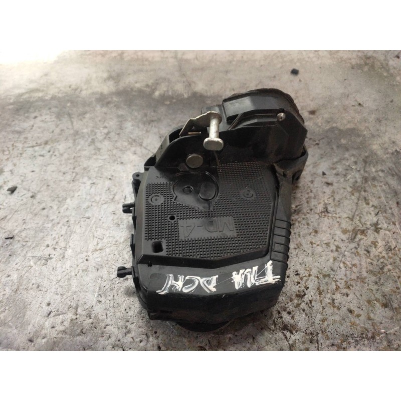 Recambio de motor cierre centralizado trasero derecho para toyota yaris (ksp9/scp9/nlp9) básico referencia OEM IAM   