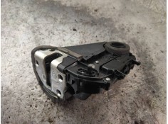 Recambio de motor cierre centralizado trasero izquierdo para toyota yaris (ksp9/scp9/nlp9) básico referencia OEM IAM   