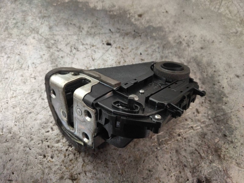 Recambio de motor cierre centralizado trasero izquierdo para toyota yaris (ksp9/scp9/nlp9) básico referencia OEM IAM   