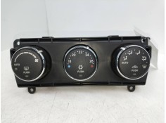 Recambio de mando calefaccion / aire acondicionado para chrysler sebring berlina 2.0 crd cat referencia OEM IAM P55111815AF  