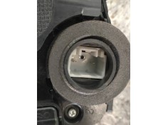 Recambio de motor cierre centralizado trasero izquierdo para toyota yaris (ksp9/scp9/nlp9) básico referencia OEM IAM    2