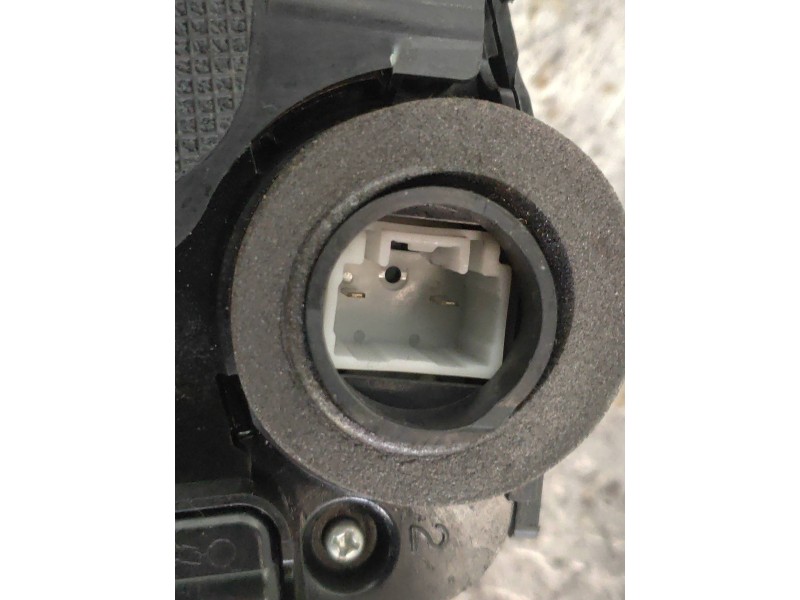 Recambio de motor cierre centralizado trasero izquierdo para toyota yaris (ksp9/scp9/nlp9) básico referencia OEM IAM   