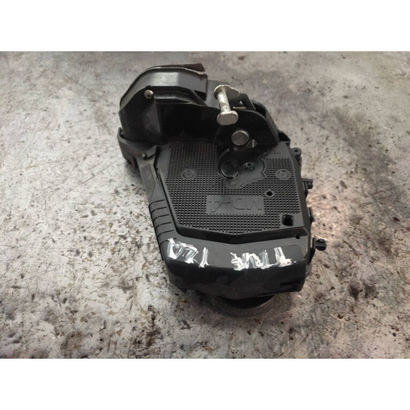 Recambio de motor cierre centralizado trasero izquierdo para toyota yaris (ksp9/scp9/nlp9) básico referencia OEM IAM   