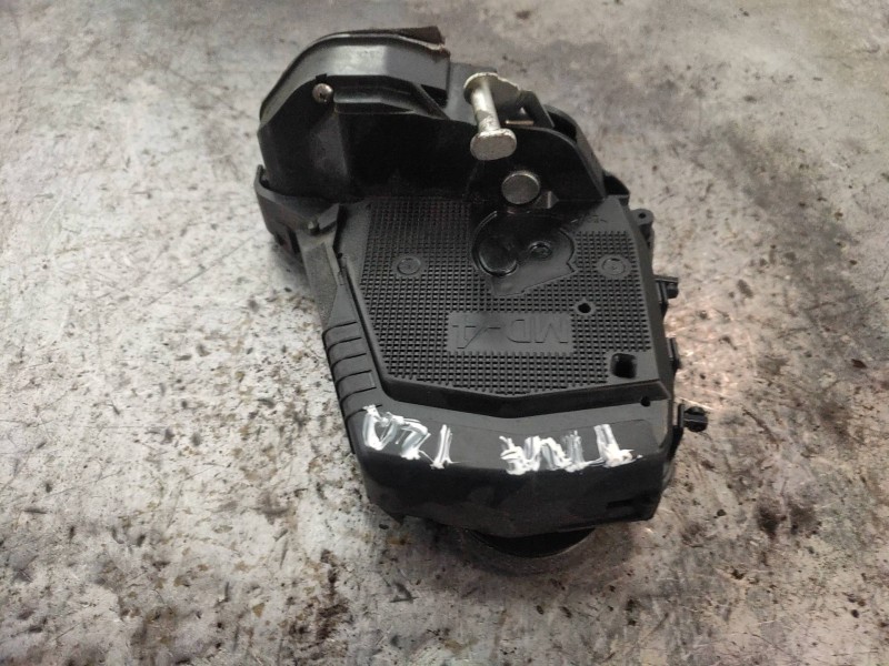Recambio de motor cierre centralizado trasero izquierdo para toyota yaris (ksp9/scp9/nlp9) básico referencia OEM IAM   