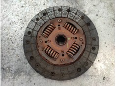 Recambio de kit embrague para toyota yaris (ksp9/scp9/nlp9) básico referencia OEM IAM    2