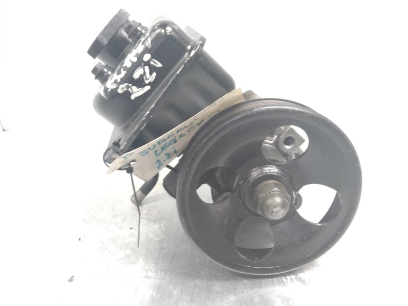 Recambio de bomba direccion para subaru legacy berl./familiar b10 (bc/bjf) 2.2 cat referencia OEM IAM   