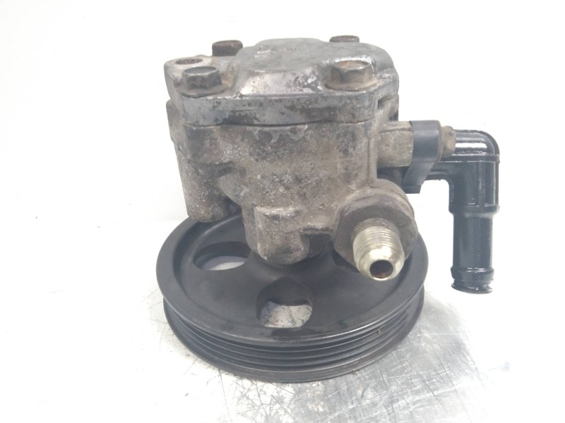 Recambio de bomba direccion para suzuki baleno berlina sy (eg) 1.6 (4-ptas.) referencia OEM IAM   