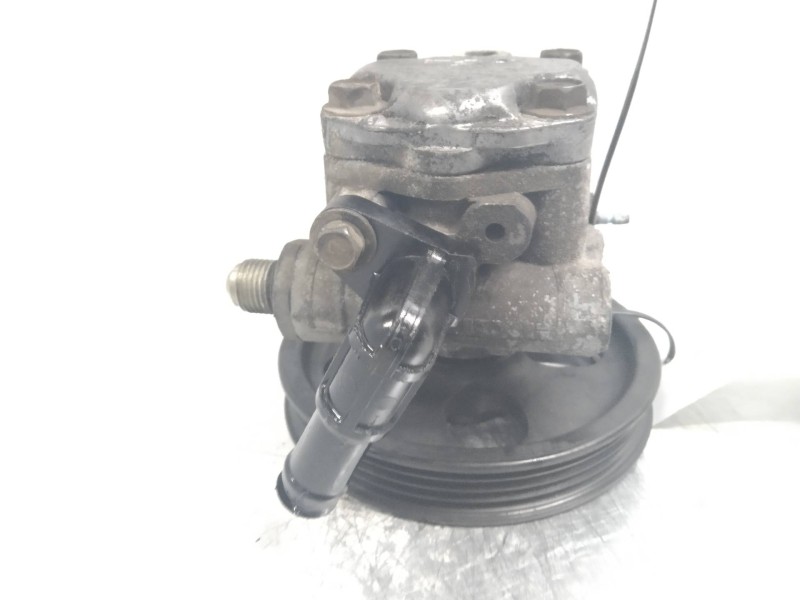Recambio de bomba direccion para suzuki baleno berlina sy (eg) 1.6 (4-ptas.) referencia OEM IAM   