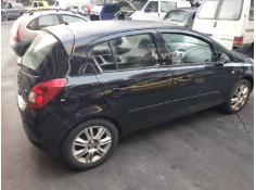 opel corsa d del año 2008 2