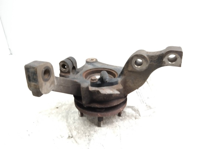 Recambio de mangueta delantera derecha para chrysler pt cruiser (pt) 2.0 16v cat referencia OEM IAM   