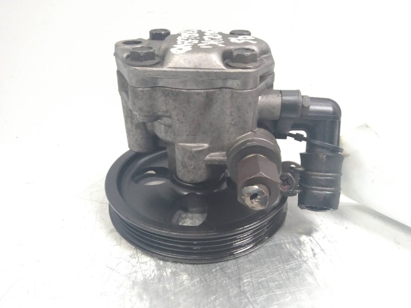 Recambio de bomba direccion para suzuki baleno berlina sy (eg) 1.6 16v cat referencia OEM IAM   