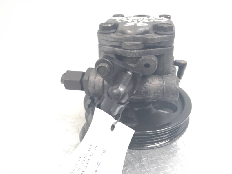 Recambio de bomba direccion para suzuki baleno berlina sy (eg) 1.6 16v cat referencia OEM IAM   