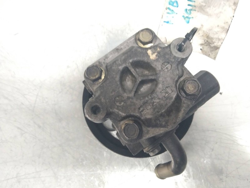 Recambio de bomba direccion para suzuki baleno berlina sy (eg) 1.3 gl (3-ptas.) referencia OEM IAM   