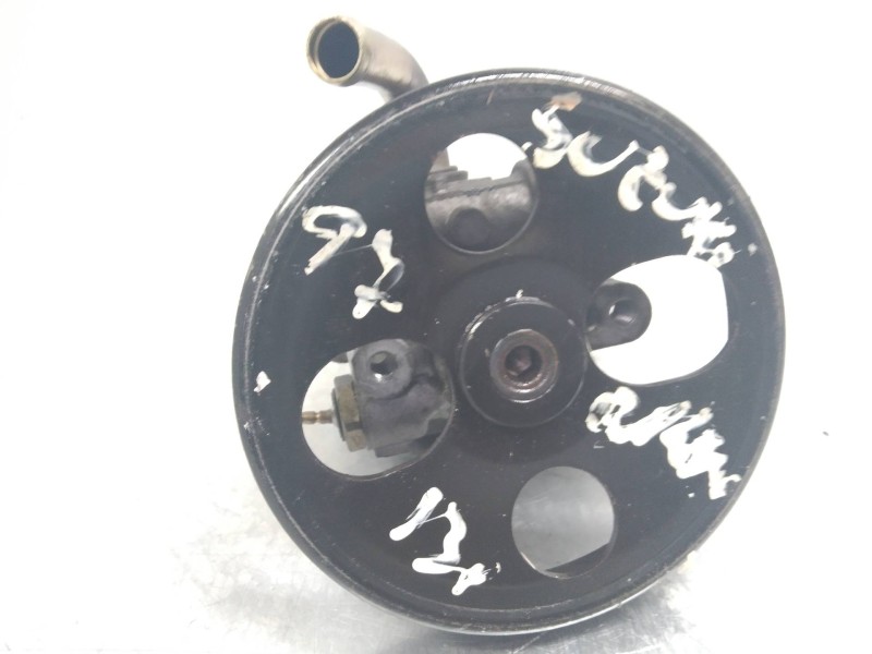Recambio de bomba direccion para suzuki baleno berlina sy (eg) 1.3 gl (3-ptas.) referencia OEM IAM   