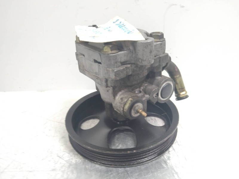 Recambio de bomba direccion para suzuki baleno berlina sy (eg) 1.3 gl (3-ptas.) referencia OEM IAM   