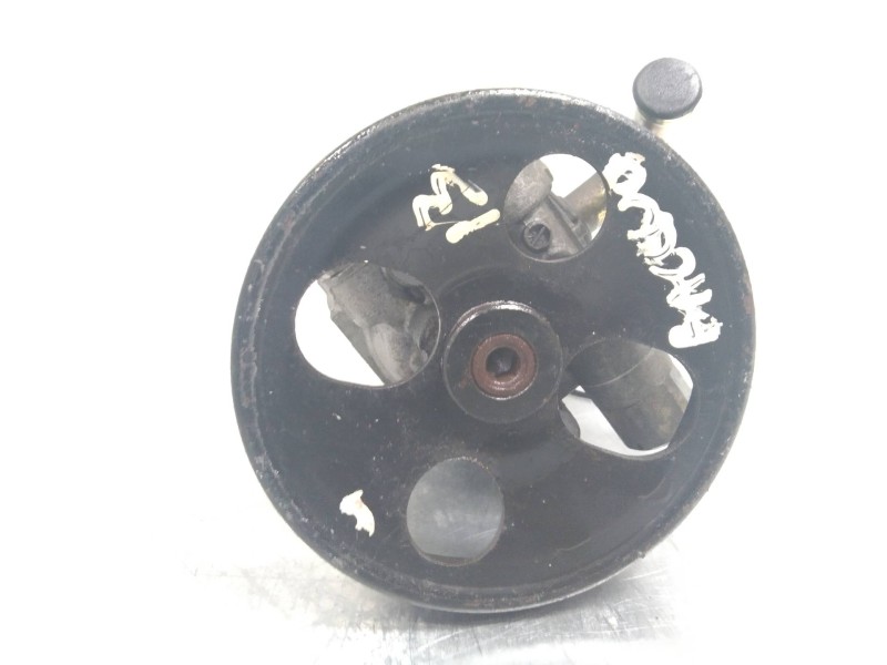 Recambio de bomba direccion para suzuki baleno berlina sy (eg) 1.3 gl (3-ptas.) referencia OEM IAM   