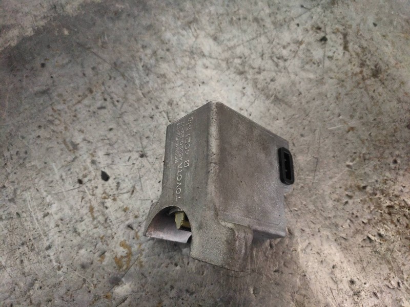 Recambio de conmutador de arranque para toyota yaris (ksp9/scp9/nlp9) básico referencia OEM IAM 899985201 450202217 