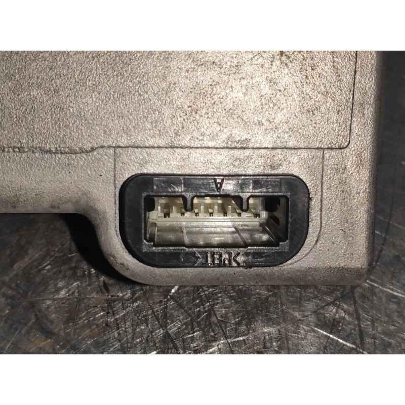Recambio de conmutador de arranque para toyota yaris (ksp9/scp9/nlp9) básico referencia OEM IAM 899985201 450202217 