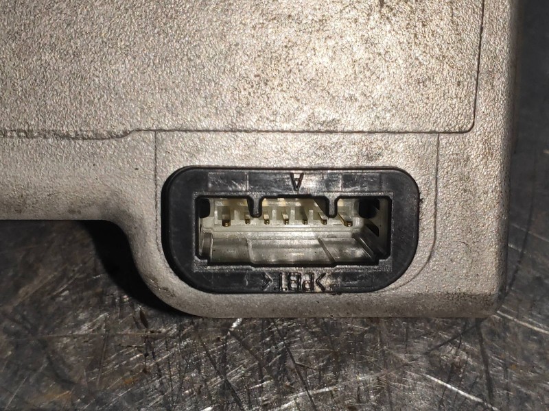 Recambio de conmutador de arranque para toyota yaris (ksp9/scp9/nlp9) básico referencia OEM IAM 899985201 450202217 