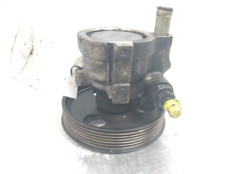 Recambio de bomba direccion para suzuki jimny sn (fj) 1.5 ddis turbodiesel cat referencia OEM IAM   