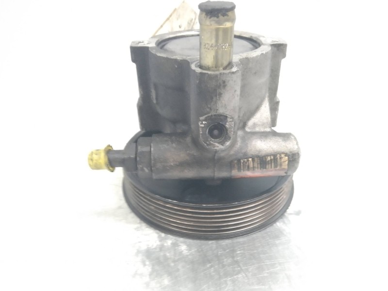 Recambio de bomba direccion para suzuki jimny sn (fj) 1.5 ddis turbodiesel cat referencia OEM IAM   