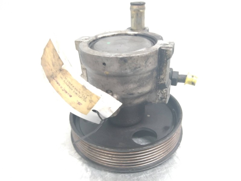 Recambio de bomba direccion para suzuki jimny sn (fj) 1.5 ddis turbodiesel cat referencia OEM IAM   