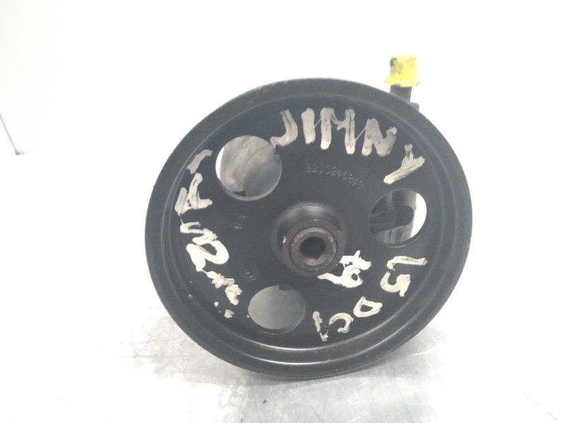 Recambio de bomba direccion para suzuki jimny sn (fj) 1.5 ddis turbodiesel cat referencia OEM IAM   