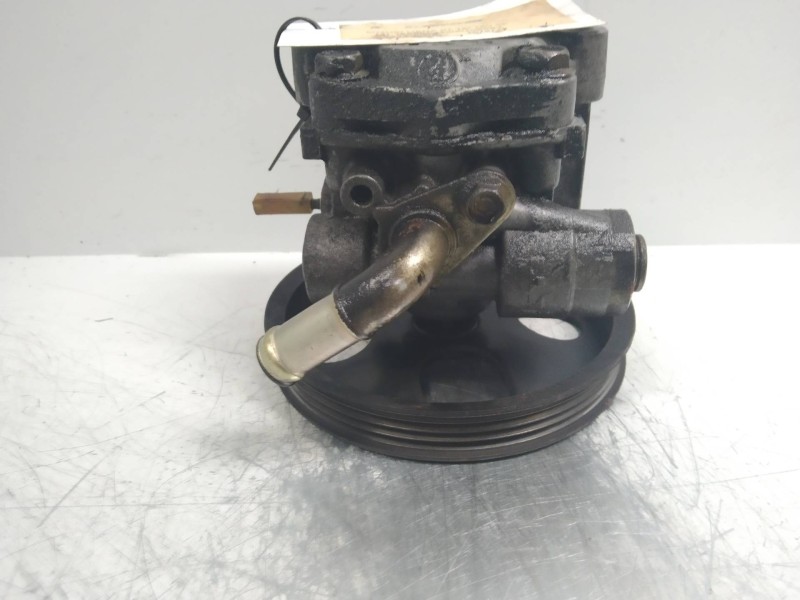 Recambio de bomba direccion para suzuki liana rh (er) 1.6 referencia OEM IAM   