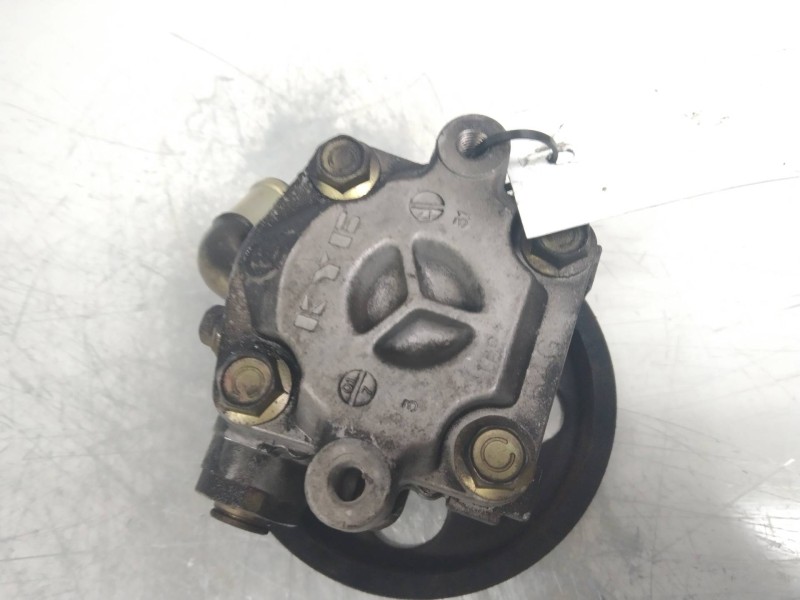 Recambio de bomba direccion para suzuki liana rh (er) 1.6 referencia OEM IAM   