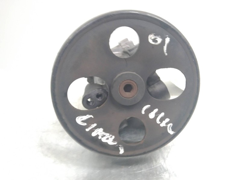 Recambio de bomba direccion para suzuki liana rh (er) 1.6 referencia OEM IAM   