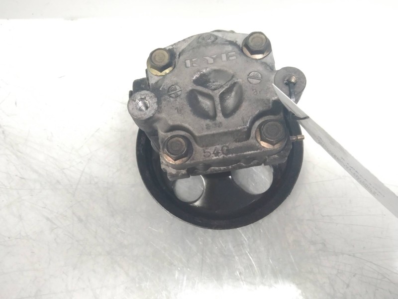Recambio de bomba direccion para suzuki liana rh (er) 1.6 referencia OEM IAM   