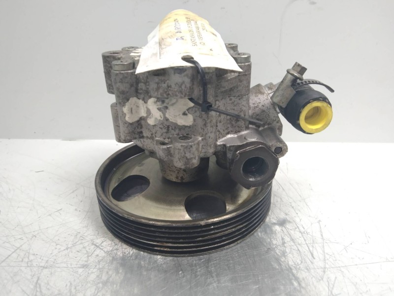 Recambio de bomba direccion para santana 300 20hdi referencia OEM IAM   