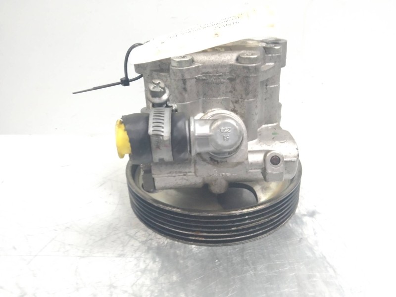 Recambio de bomba direccion para santana 300 20hdi referencia OEM IAM   