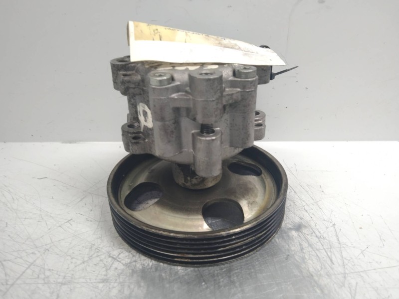 Recambio de bomba direccion para santana 300 20hdi referencia OEM IAM   