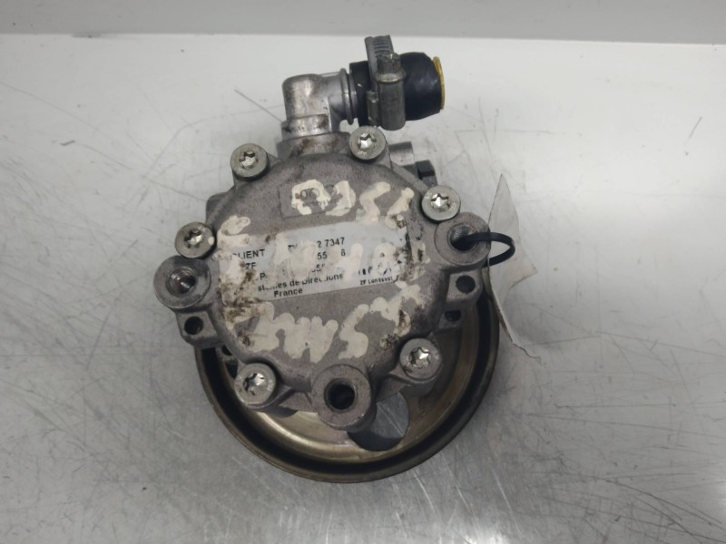 Recambio de bomba direccion para santana 300 20hdi referencia OEM IAM   