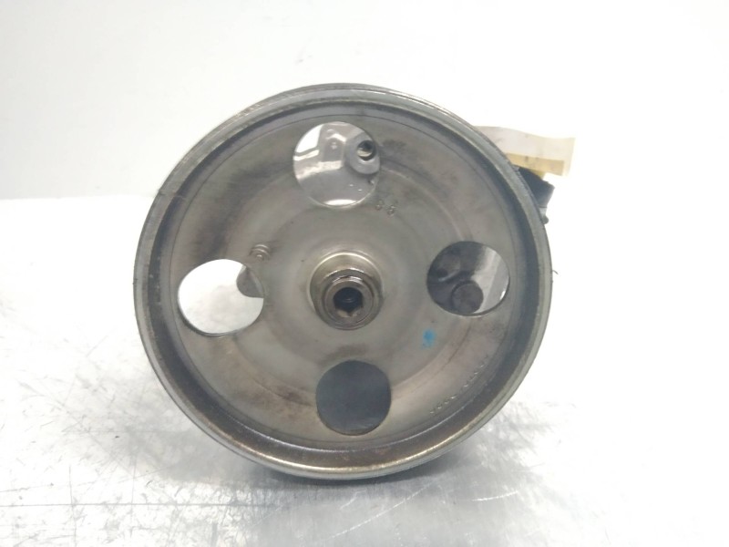 Recambio de bomba direccion para santana 300 20hdi referencia OEM IAM   